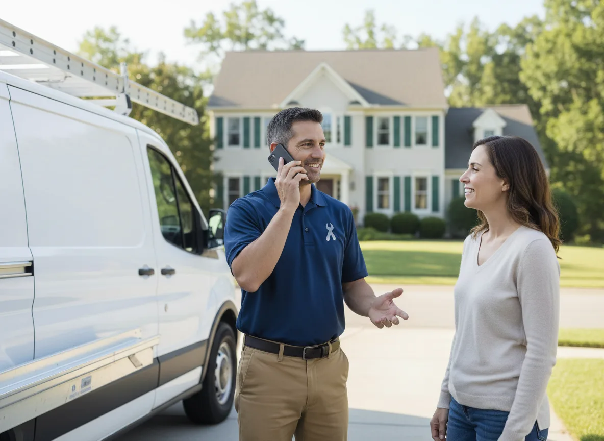 Home Gutter Service Thornton, WV FAQs